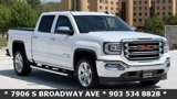 Used 2018 GMC Sierra 1500 SLT image 4