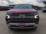 New 2026 Chevrolet Silverado 1500 LTZ image 2