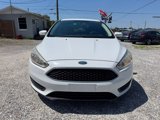 Used 2018 Ford Focus SE image 2