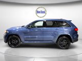 Used 2021 Jeep Grand Cherokee Limited X image 2