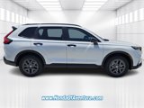 New 2026 Honda CR-V TrailSport image 2