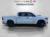 New 2026 RAM 1500 Laramie w/ Night Edition image 4