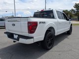 New 2025 Ford F150 Platinum image 4