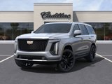 New 2025 Cadillac Escalade Sport Platinum image 6