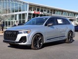 New 2025 Audi Q7 3.0T Prestige image 3