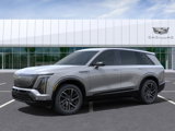New 2026 Cadillac Vistiq Sport image 2