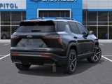 New 2026 Chevrolet Equinox RS w/ Convenience Package III image 4
