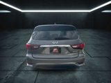 Used 2019 INFINITI QX60 Pure image 4