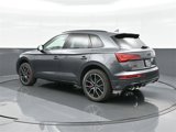 New 2025 Audi SQ5 Premium Plus image 5