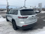 New 2025 Jeep Grand Cherokee L Laredo image 5