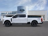 New 2026 Ford F250 Lariat image 3