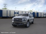 New 2025 Ford F150 King Ranch image 2