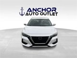 Used 2021 Nissan Sentra S image 2