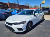 Used 2023 Honda Civic LX image 3