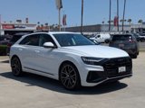 Used 2022 Audi Q8 Prestige image 3