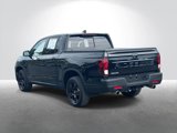 Used 2024 Honda Ridgeline Black Edition image 4
