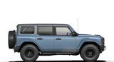 New 2025 Ford Bronco Raptor image 5