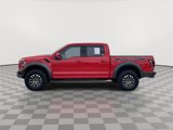 Certified 2019 Ford F150 Raptor w/ Equipment Group 802A Luxury image 2