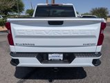 New 2026 Chevrolet Silverado 1500 Custom image 4