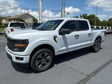 New 2025 Ford F150 STX w/ Equipment Group 200A image 2