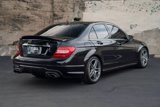 Used 2013 Mercedes-Benz C 63 AMG Sedan image 6