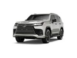 New 2025 Lexus LX 700h Overtrail image 5