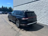Used 2025 Lincoln Aviator AWD w/ Equipment Group 101A image 3