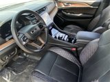 Used 2022 Jeep Grand Cherokee Summit image 5