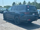 New 2025 Jeep Wagoneer Series II image 4