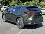 New 2025 Lexus NX 450h+ AWD w/ Luxury Package image 5