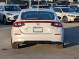 New 2025 Honda Civic Sport image 5