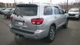 Used 2020 Toyota Sequoia TRD Sport image 5