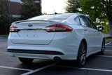 Used 2017 Ford Fusion S w/ Equipment Group 101A image 5