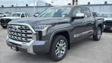 New 2025 Toyota Tundra 1794 Edition image 4
