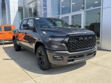 New 2026 RAM 1500 Big Horn image 2