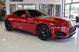 Used 2021 Jaguar F-TYPE R image 6