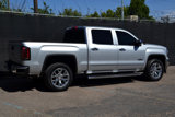 Used 2018 GMC Sierra 1500 SLT w/ Texas SLT Premium Package image 3