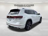 New 2025 Volkswagen Atlas SEL Premium R-Line image 5