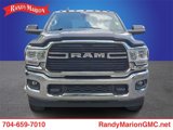 Used 2020 RAM 3500 Big Horn w/ Level 1 Equipment Group image 2