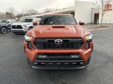 New 2025 Toyota Tacoma TRD Sport image 2