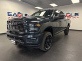 New 2025 RAM 2500 Big Horn image 6