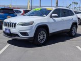Certified 2019 Jeep Cherokee Latitude Plus w/ Comfort/Convenience Group image 5