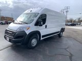 New 2025 RAM ProMaster 2500 image 3