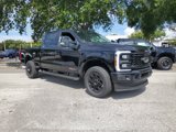 New 2025 Ford F250 Lariat image 2
