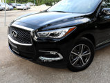 Used 2019 INFINITI QX60 Pure image 2
