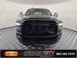 New 2025 RAM 2500 Big Horn image 2