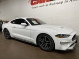 Used 2020 Ford Mustang Premium image 2