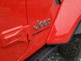 New 2025 Jeep Wrangler Unlimited Rubicon 392 image 6