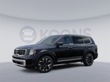 New 2025 Kia Telluride SX Prestige image 4