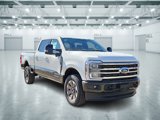 New 2025 Ford F250 King Ranch image 4